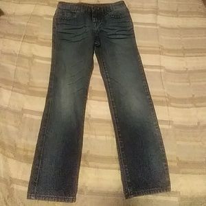 Boy jean